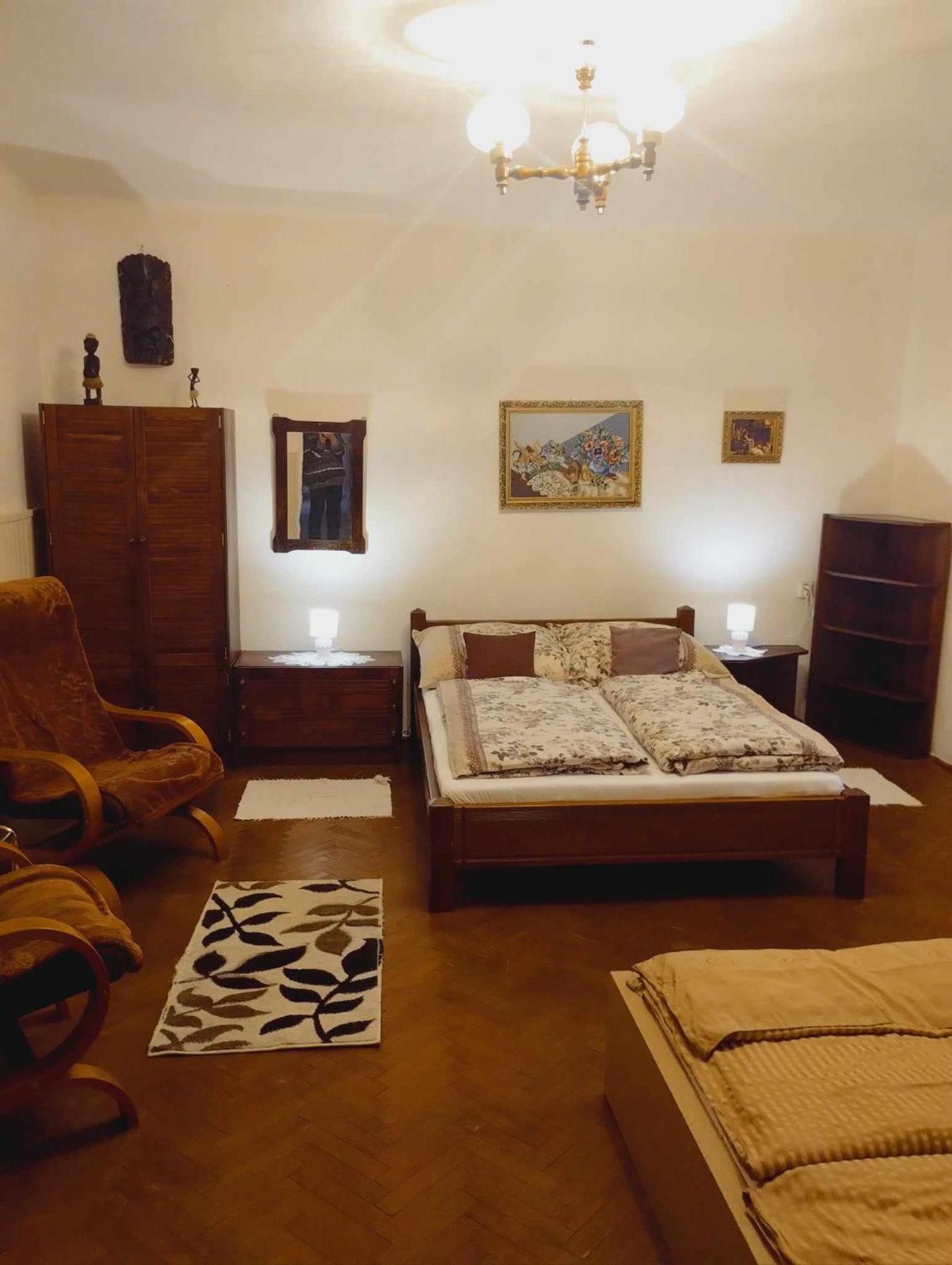 Apartman Dolina Banska Bela Exterior photo