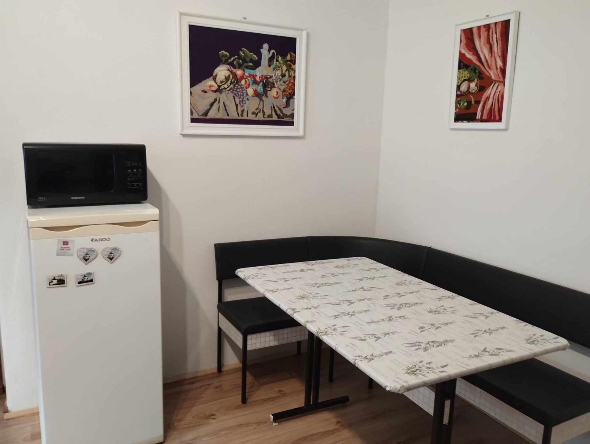 Apartman Dolina Banska Bela Exterior photo