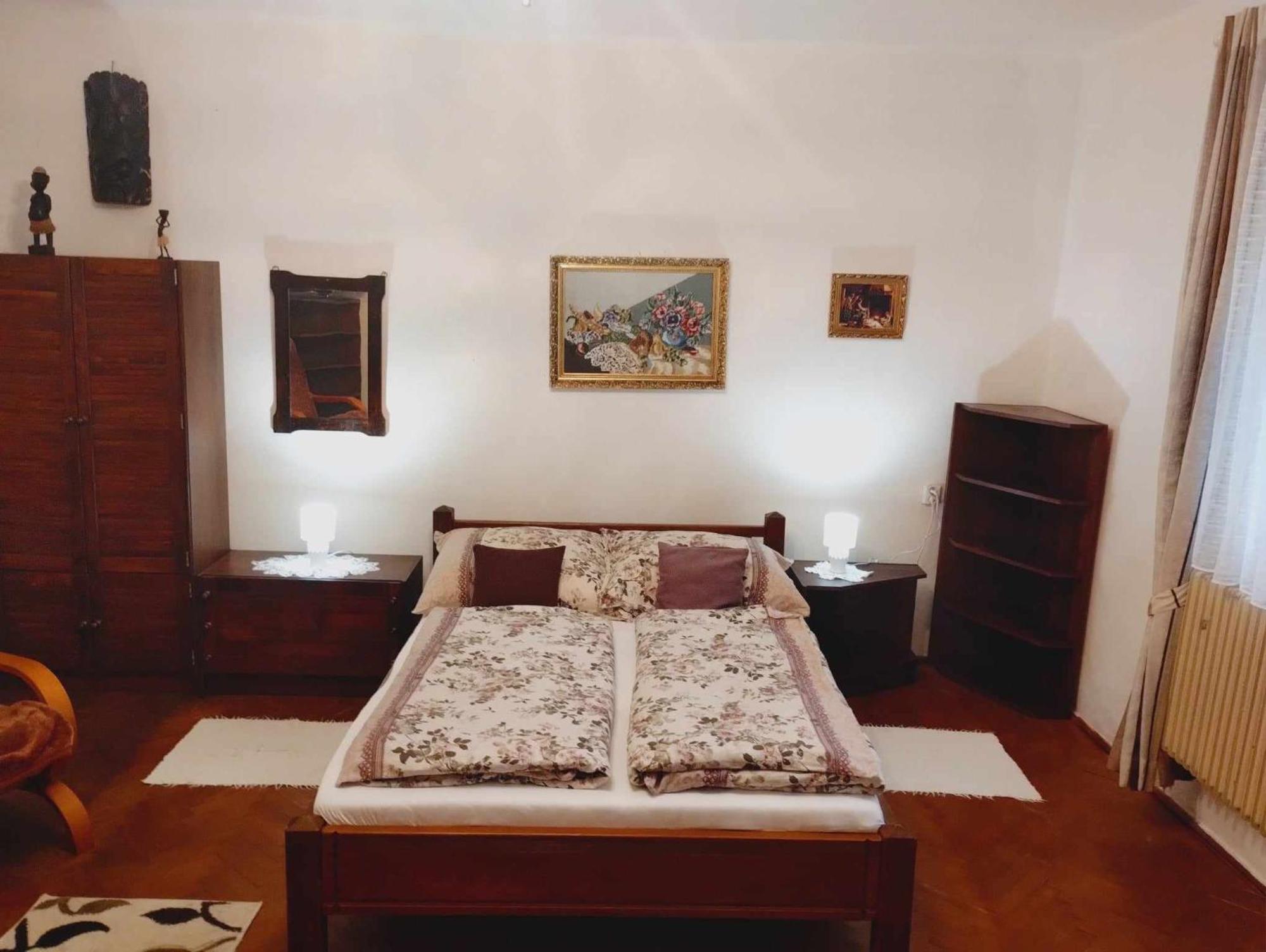 Apartman Dolina Banska Bela Exterior photo