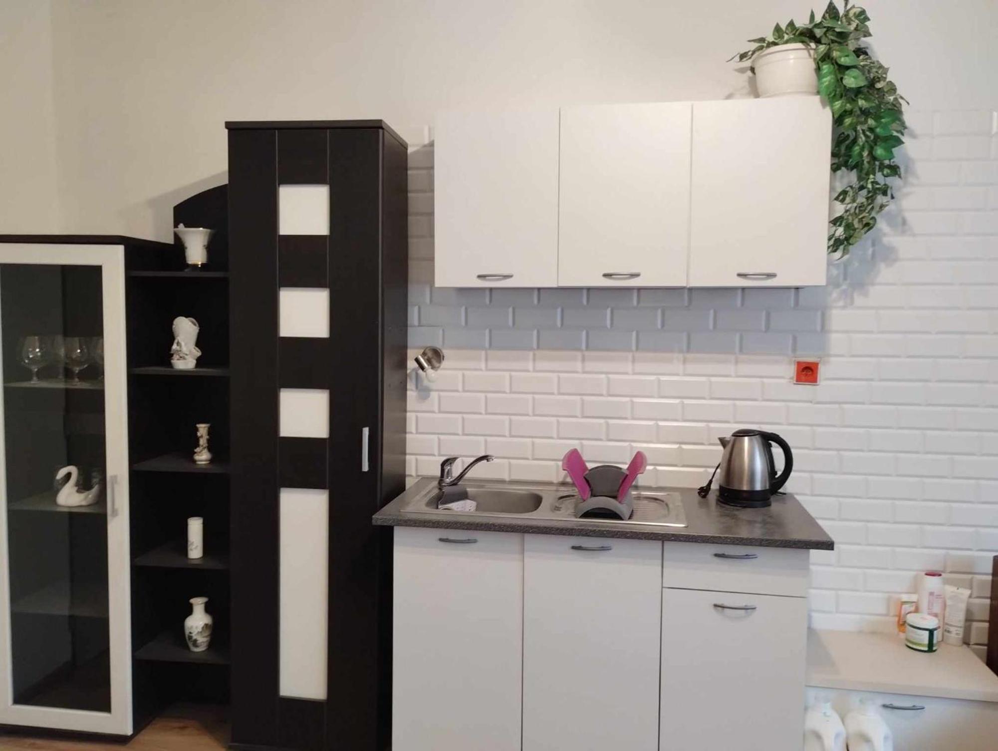Apartman Dolina Banska Bela Exterior photo
