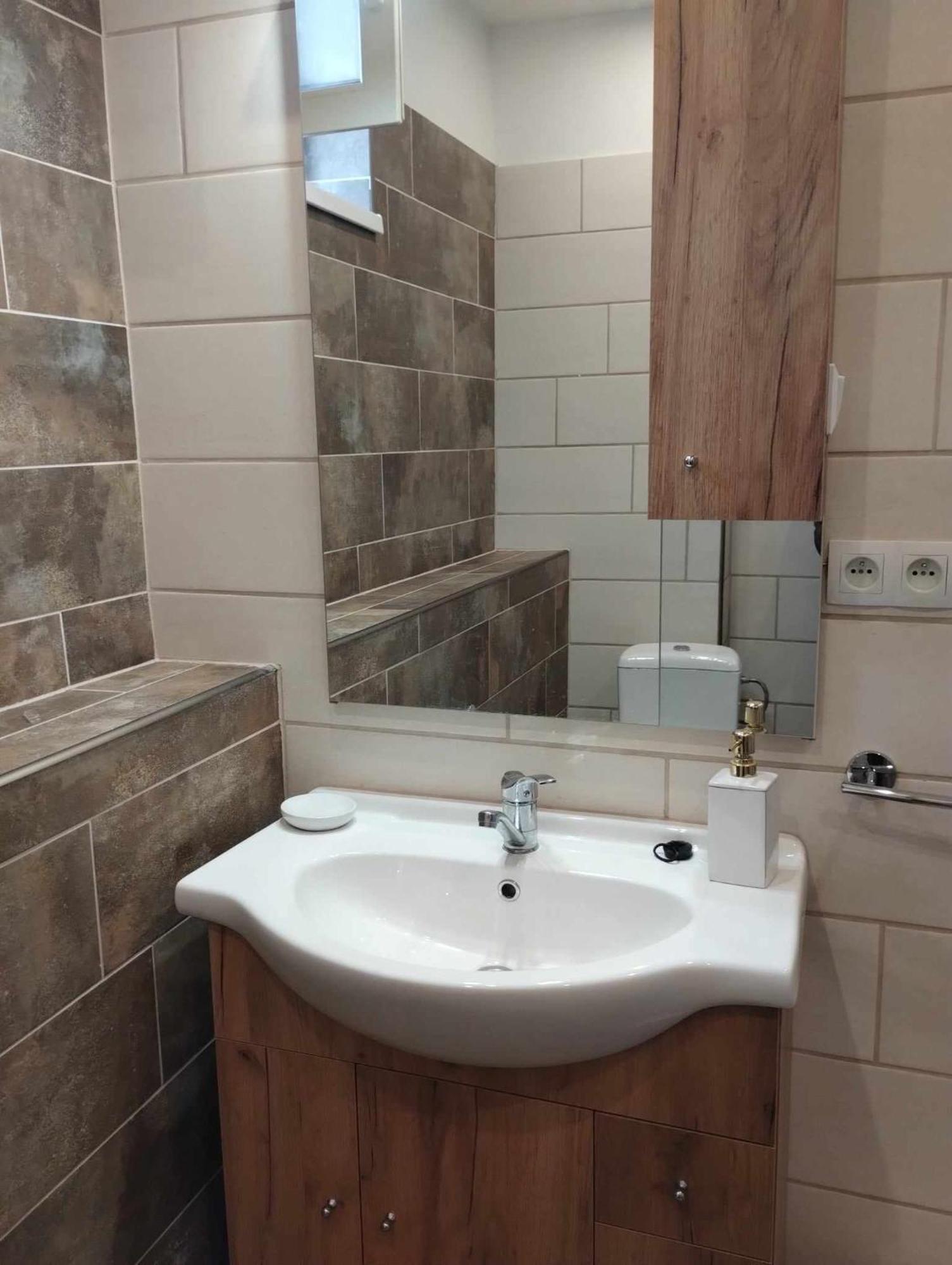 Apartman Dolina Banska Bela Exterior photo