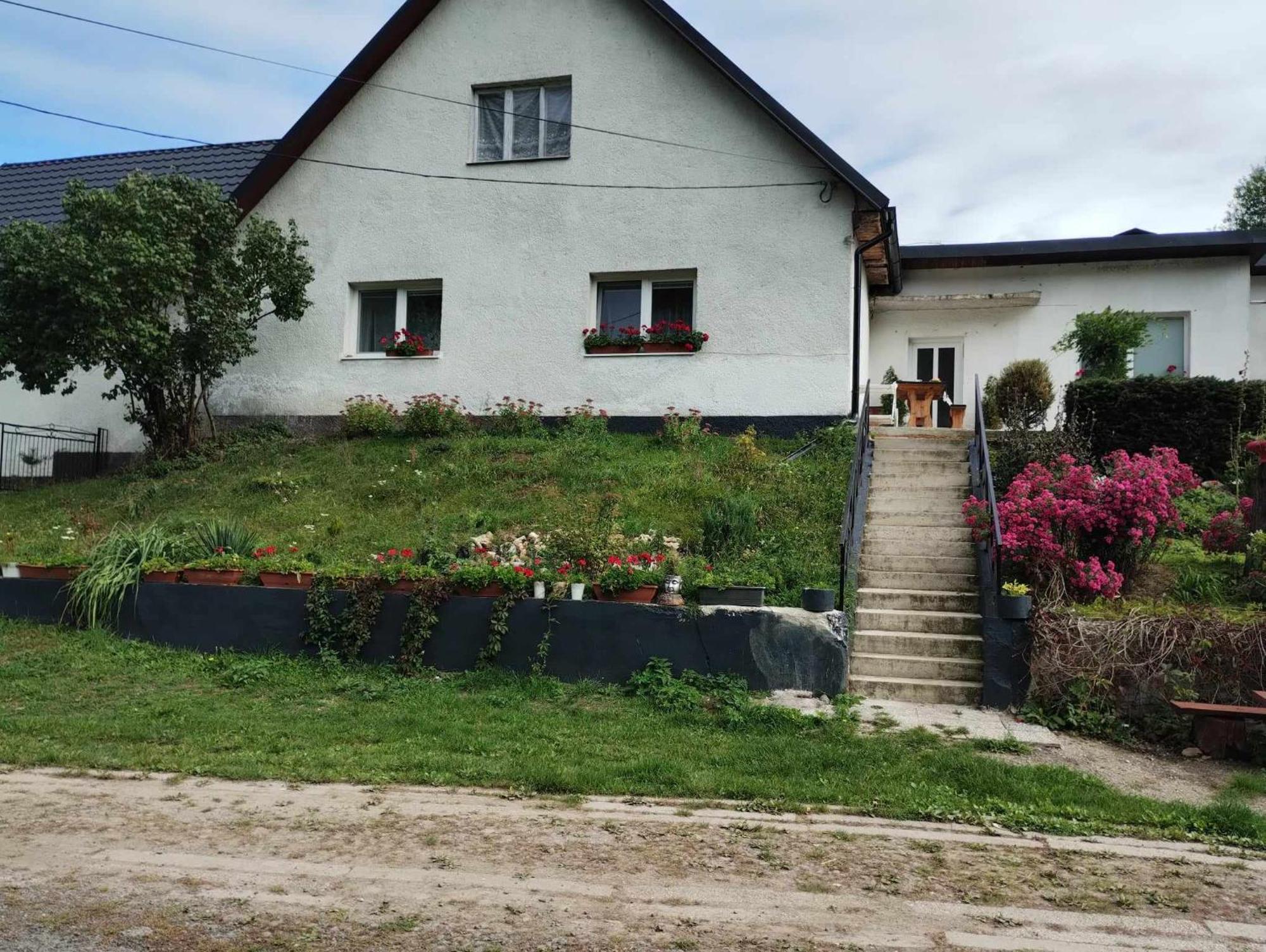 Apartman Dolina Banska Bela Exterior photo