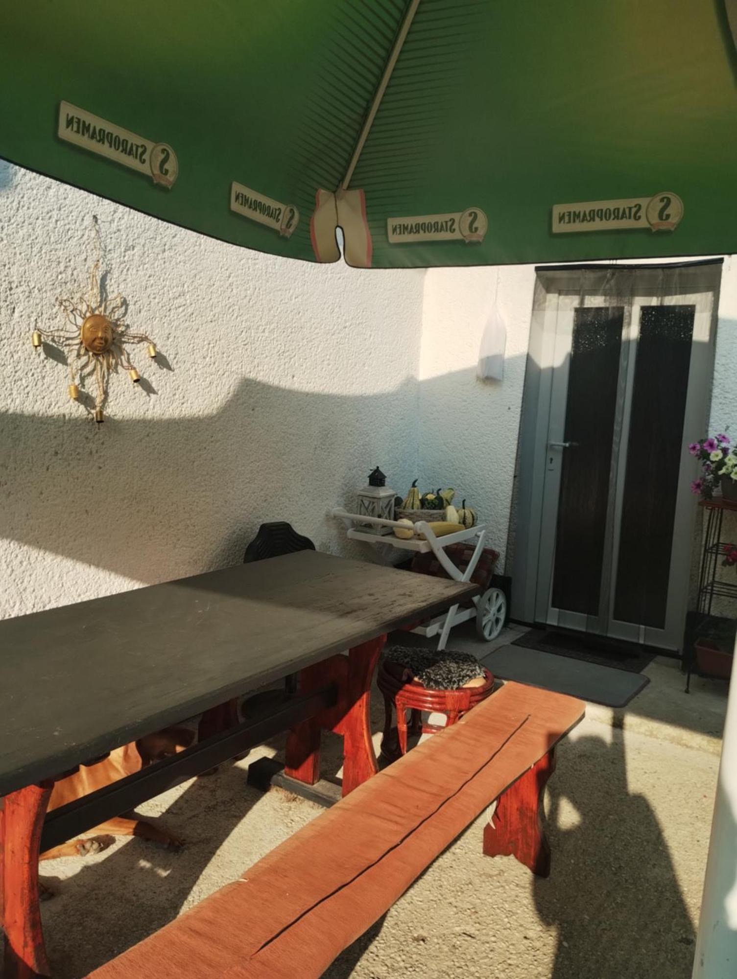 Apartman Dolina Banska Bela Exterior photo